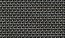 stainless steel wire cloth, single twist