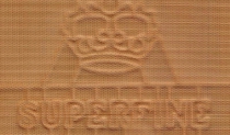 bronze wire cloth with water mark